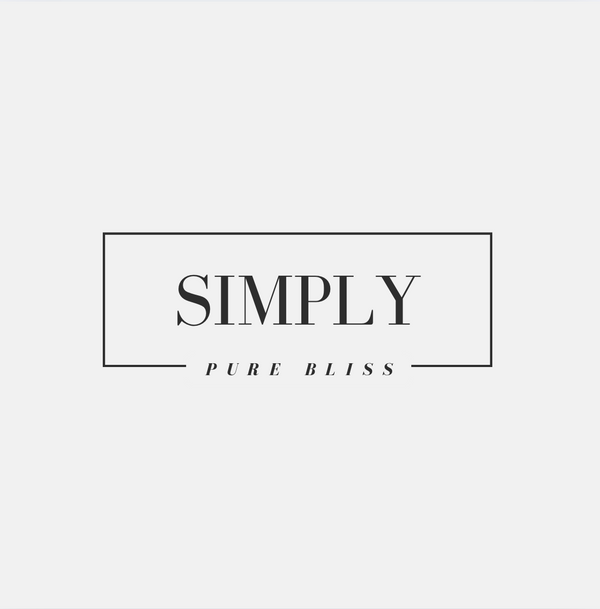 Simply Pure Bliss
