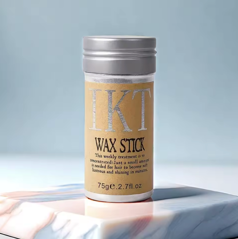 Hair Wax Stick- Sleek Flyaway & Edge Control (75g)