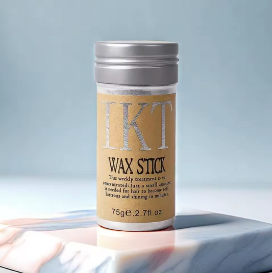 Hair Wax Stick- Sleek Flyaway & Edge Control (75g)